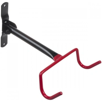 Maclean Bicycle Bike Stand Wall Mount Holder Garag