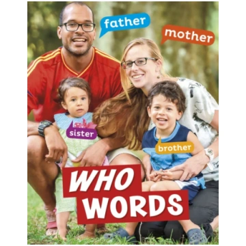 Who Words Carrie B. Sheely
