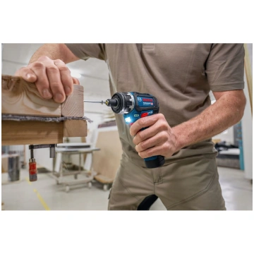 Bosch GSR 12V-32 FC Akku-Schrauber