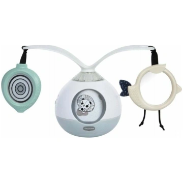 Tiny Love TINY LOVE BRZUSZKA DECOR CZ/B | TL000428