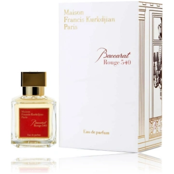 Maison Francis Kurkdjian Baccarat Rouge 540 EDP sm