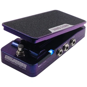 Hotone Soul Press II Wah pedālis
