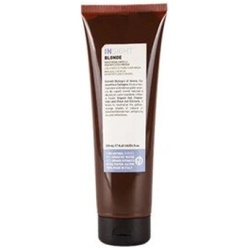 INSIGHT BLONDE COLD REFLECTIONS HAIR MASK 200 ML N