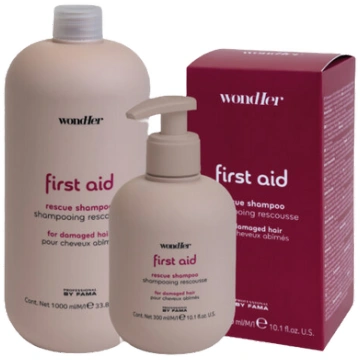 Professional By Fama WondHer - First Aid Rescue Sh