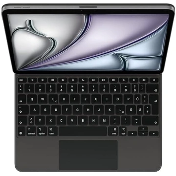Apple Magic Keyboard korpuss 11 collu iPad Air (M3