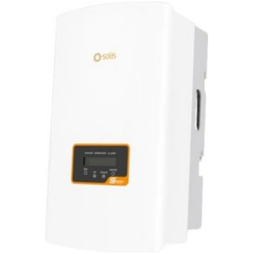 Solis S5 8kW 3Ph Inverter