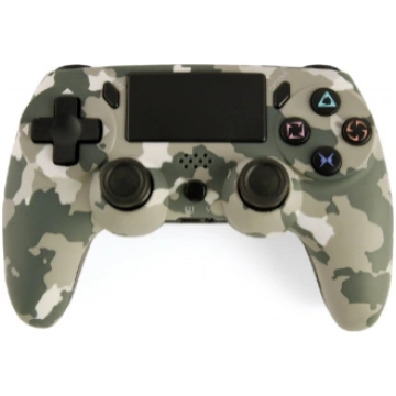 Gembird JPD-PS4BT-01-CM Spēļu kontrolieris JPD-PS4