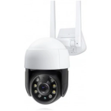 Tuya 5.0MP Waterproof Mini WiFi Camera