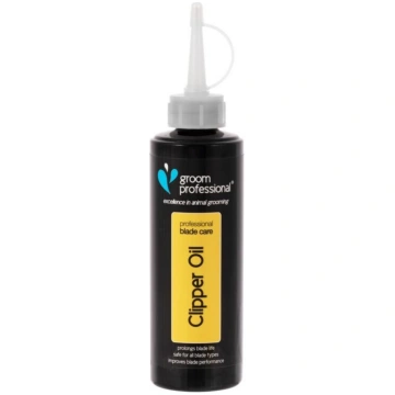 Groom Professional Clipper Oil, 200ml