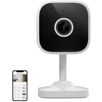 Smart IP Camera WiFi SONOFF CAM-S2 (Gen. 2) | CAM-