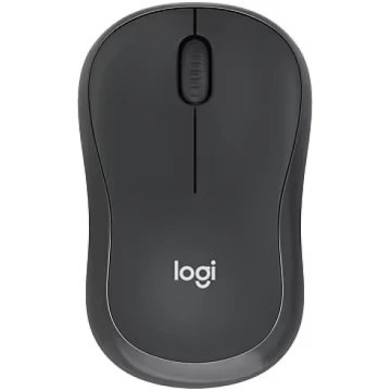 Logitech M240 Silent, Graphite (910-007119)