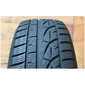 Lietots - 225/60R17 Hankook Winter I Cept Evo