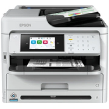 Epson workforce pro wf-m5899dwf impresora multifun