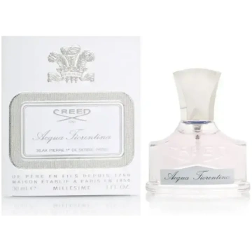 Creed Acqua Fiorentina parfimērijas ūdens sievietē