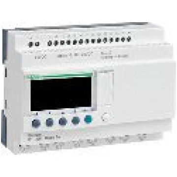 Schneider programmējams relejs 24V DC 6we 8wy Zeli
