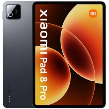 Planšetdators Xiaomi Pad 8 Pro Pelēks 12GO 512GO S