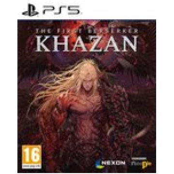 Nexon The First Berserker: Khazan PS5