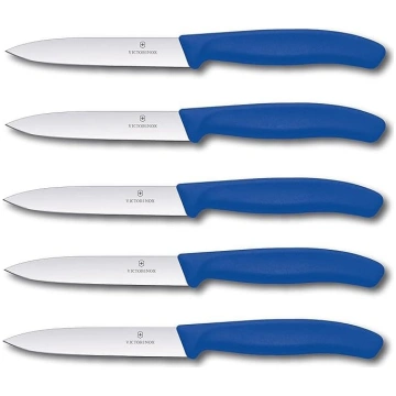 Victorinox 5 gabalu dārzeņu nažu komplekts Swiss C