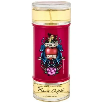 Frank Apple, Guardians Of Love, Eau De Parfum, Sie