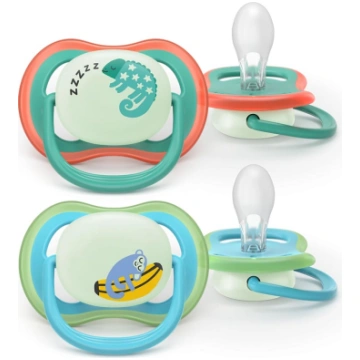 Philips Avent SCF376/28 māneklītis Ultra Air Night