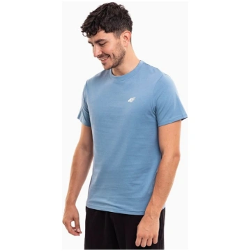 Vīriešu vilnas T-krekls WSS26TTSHM4483-32S / 5XL 4