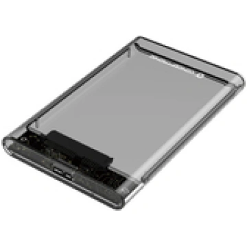 CONCEPTRONIC HDD Gehause 2.5" USB 3.0 SATA HDDs/SS