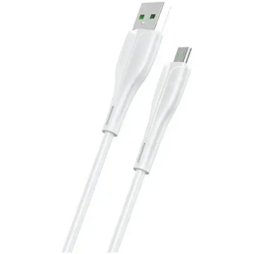 USAMS SJ375USB02 data transfer and charging cable 