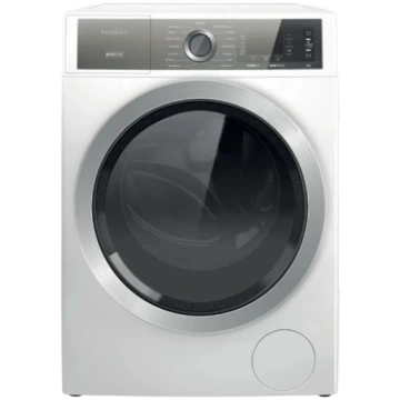 Washing machine HOTPOINT H8W946WB