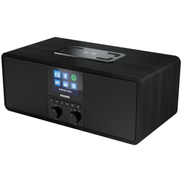 Philips R8805/10 interneta radio ar DAB+ un FM, Sp