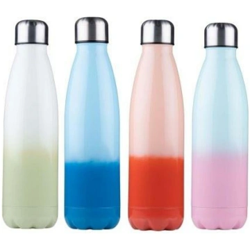 Alpina Termoss 470ml 2240183, 470ml, nerūsējošais 