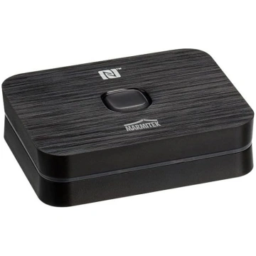Marmitek BoomBoom 93 audio uztvērējs Bluetooth apt