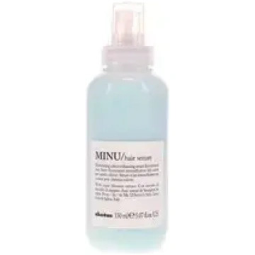 Davines Essential Haircare Minu Hair Serum 150ml 8
