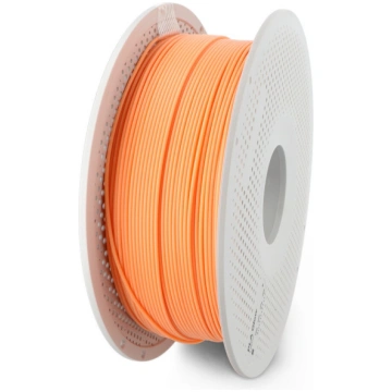Bambu Lab PLA Glow plastic 1.75mm 1kg – complete w