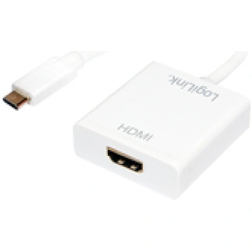 LogiLink USB 3.1 C - HDMI ( UA0236A ) adapteris