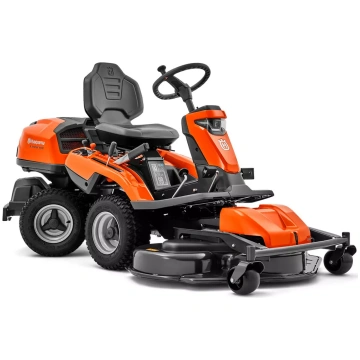 Husqvarna R316TsX AWD raideris (bez pļaušanas blok