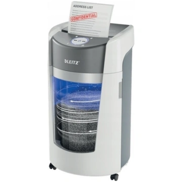 Niszczarka Leitz Niszczarka IQ Optimax Office 550 