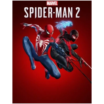 Marvel's Spider-Man 2