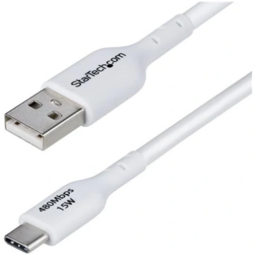 StarTech.com Cavo di Ricarica USB-A a USB-C da 3m 