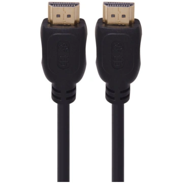HDMI Cable v 1.4 gold plated 5 m. ( AKTBXVH1P14G50