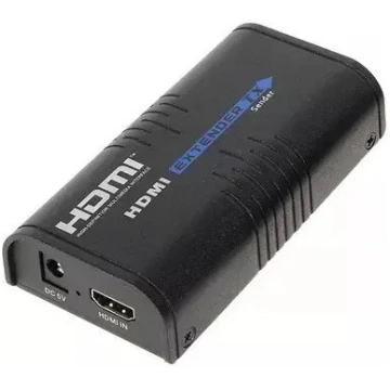HDMI paplašinātāja raidītājs TST HDMI-EX-120/TX-V4