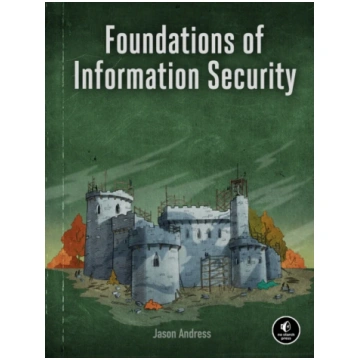 Foundations of Information Security Jason Andress