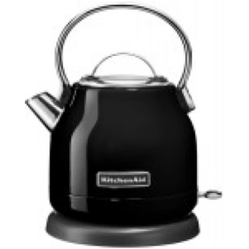 Elektriskā tējkanna 1,25L STELLA KitchenAid 5KEK12