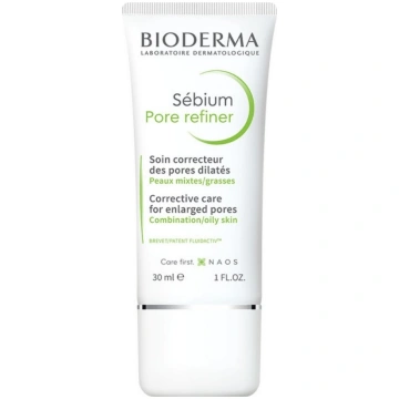 Bioderma Sebium Pore Refiner Tightening Care Sejas