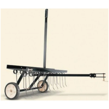 (45-02941&AF) Sūnu grābeklis traktoram, 102 cm, Ag