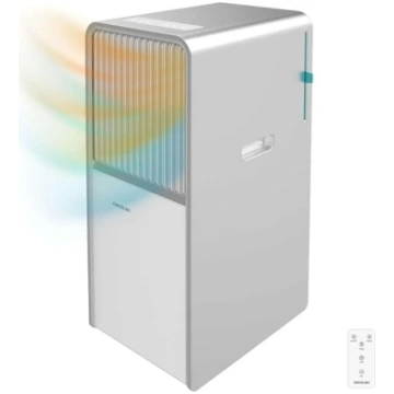 Cecotec - Mobile Klimageräte ForceClima 12650 Styl