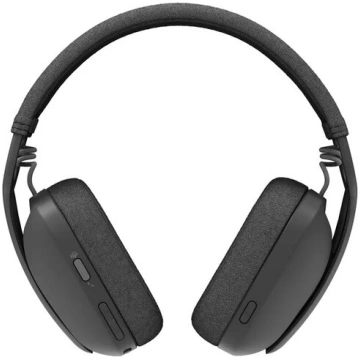 Austiņas Logitech Zone Vibe Wireless UC
