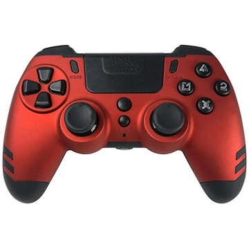 Lexip Metaltech Wireless Controller with 4 program