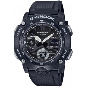 Rokas pulkstenis Casio G-Shock GA-2000S-1AER