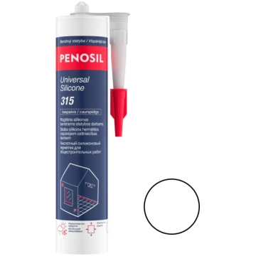 Penosil Universal Silicone 315 / 315c Universāls s