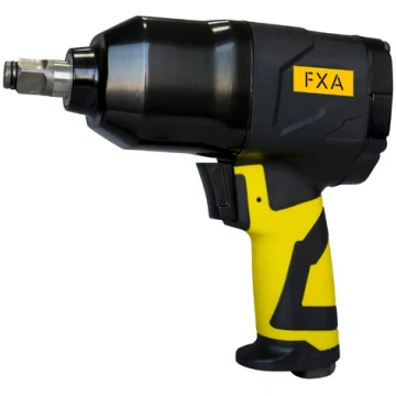 Pneimatiskā triecienuzgriežņu atslēga Fxa WFI-1170
